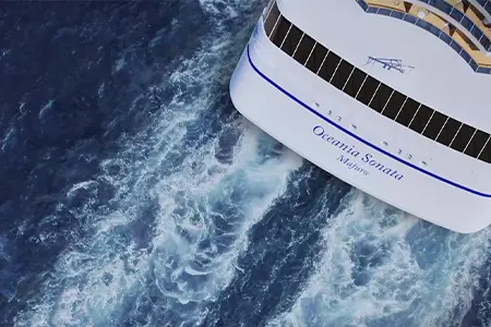 Foto 2 Oceania Sonata