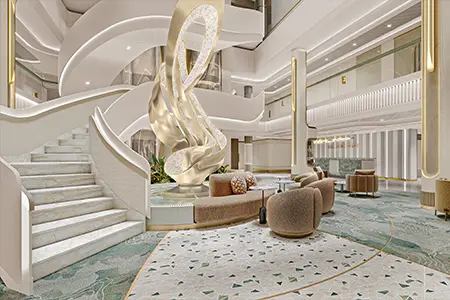 Foto 3 Oceania Sonata