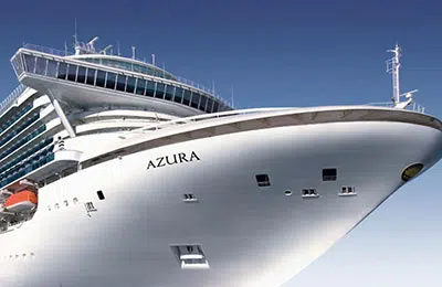 Imagen de Azura