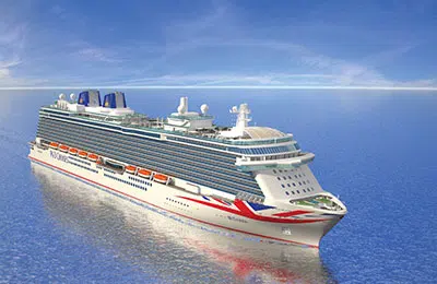 Imagen de Britannia