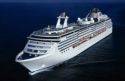Imagen de Coral Princess