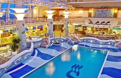 Foto 4 Golden Princess