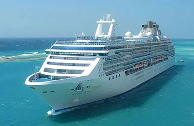 Imagen de Island Princess