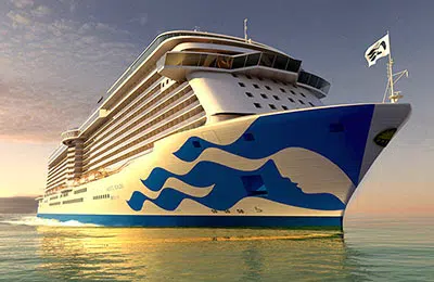 Imagen de Majestic Princess