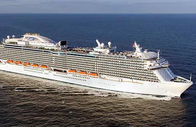 Imagen de Regal Princess