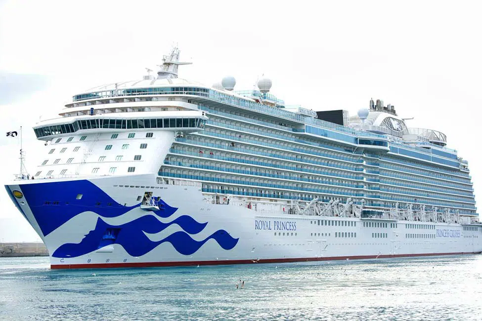 Imagen de Royal Princess