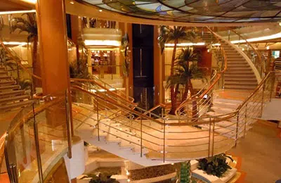 Foto 2 Sea Princess