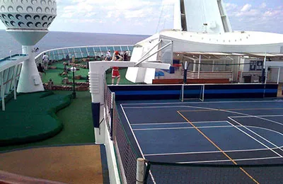 Foto 4 Sea Princess