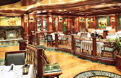 Foto 6 Sea Princess