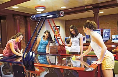 Foto 7 Sea Princess