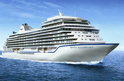 Imagen de Seven Seas Explorer