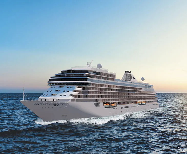 Imagen de Seven Seas Grandeur