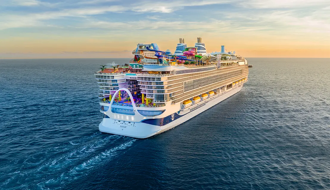 Imagen de Legend  Of The Seas