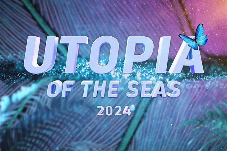 Imagen de Utopia Of The Seas