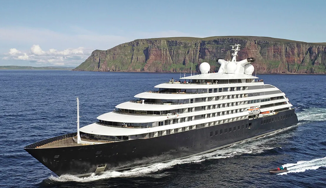 Imagen de Scenic Eclipse II