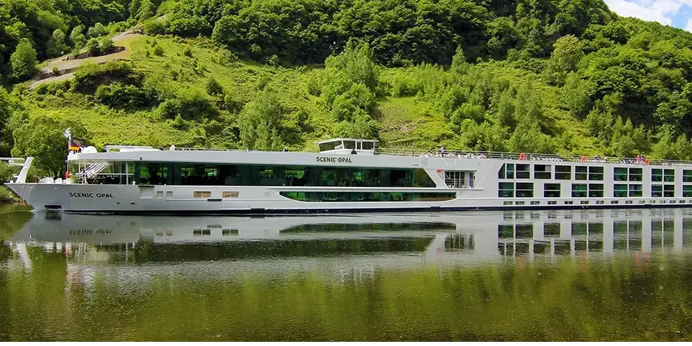 Imagen de Scenic Opal