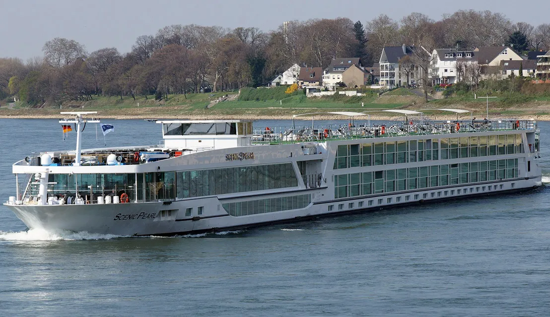 Imagen de Scenic Pearl