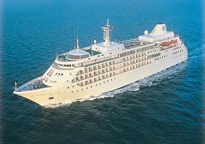 Foto 4 Silver Cloud