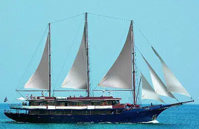 Imagen de M/S Galileo