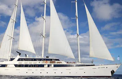 Imagen de M/S Panorama