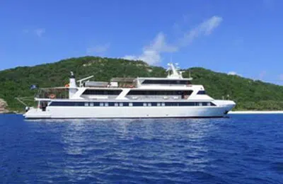 Imagen de M/Y Pegasus