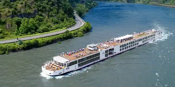 Imagen de Viking Longship Delling