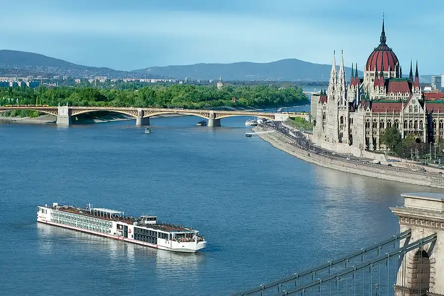Imagen de Viking Longship Gersemi