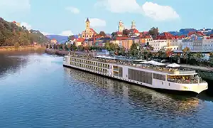 Imagen de Viking Longship Kadlin