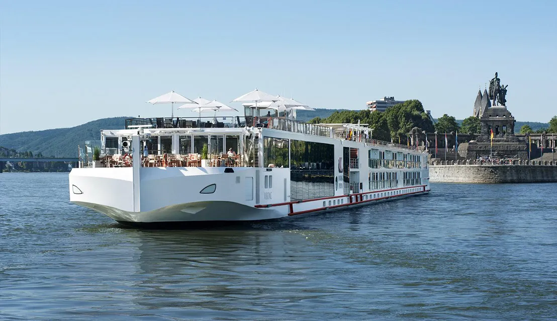 Imagen de Viking Longship Lif