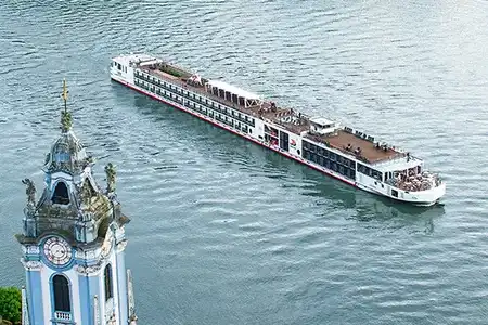 Imagen de Viking Longship Ve