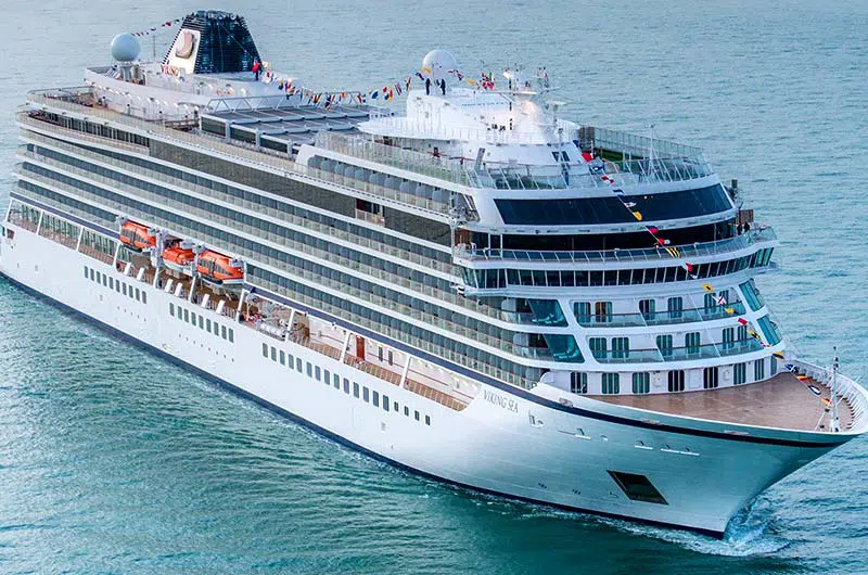 Imagen de Viking Sea