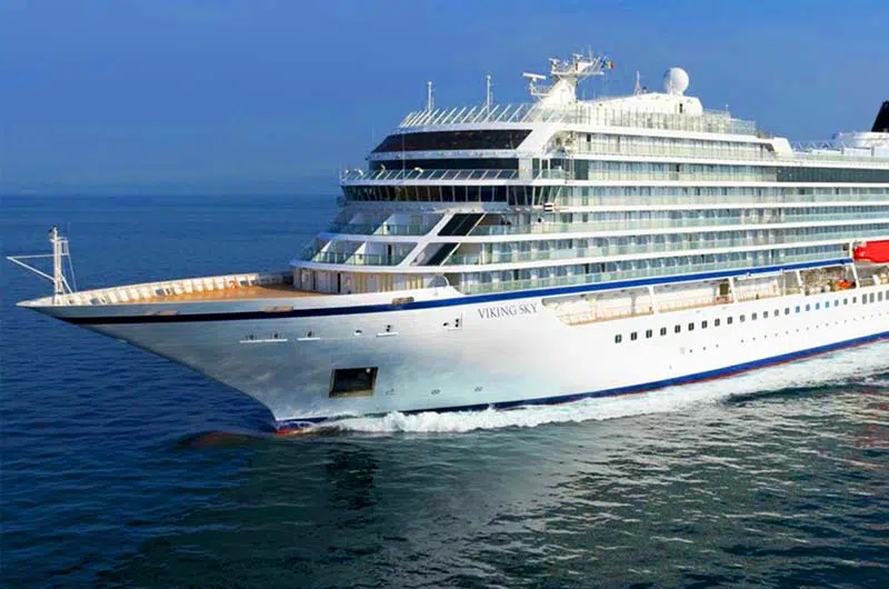 Imagen de Viking Sky