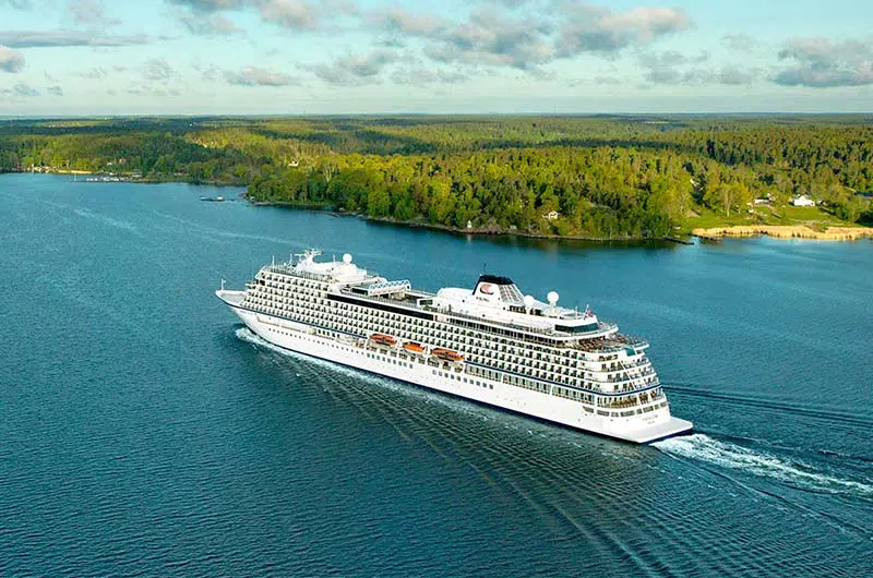 Imagen de Viking Star