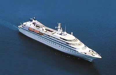 Imagen de Star Breeze