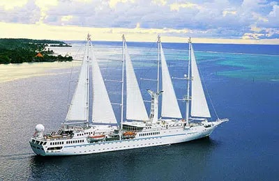 Imagen de Wind Spirit