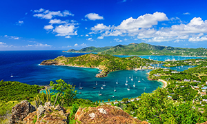Antigua y Barbuda
