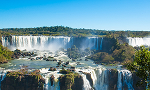 Imagen de Argentina