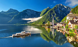 Imagen de Austria