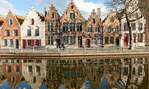 Imagen de Belgica