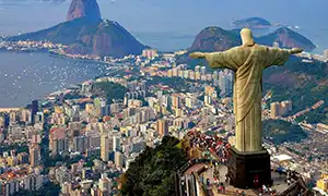 Imagen de Brasil