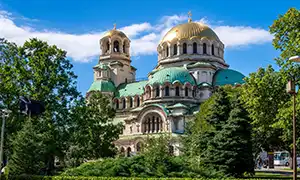 Imagen de Bulgaria