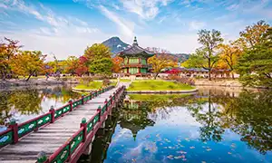 Imagen de Corea del Sur
