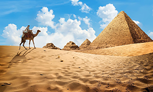 Imagen de Egipto