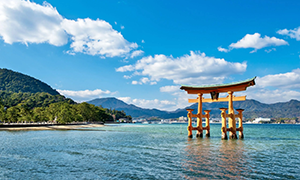 Imagen de Japón