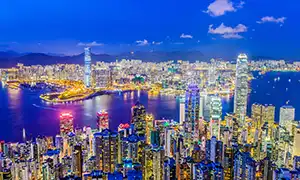 Imagen de Hong Kong