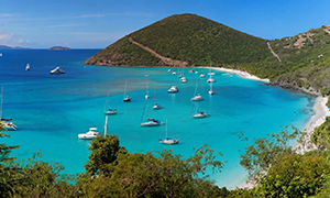 Imagen de Islas virgenes