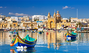 Imagen de Malta