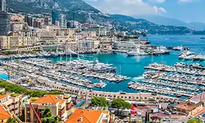 Imagen de Monaco