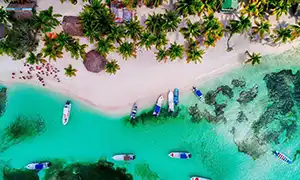 Republica Dominicana