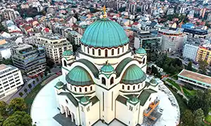 Imagen de Serbia